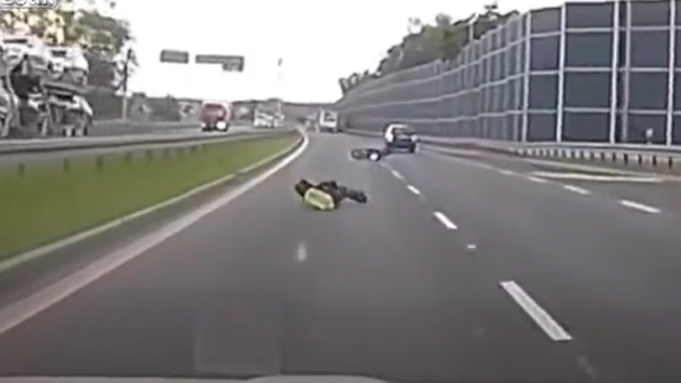 Πήγε να τον σκοτώσει!